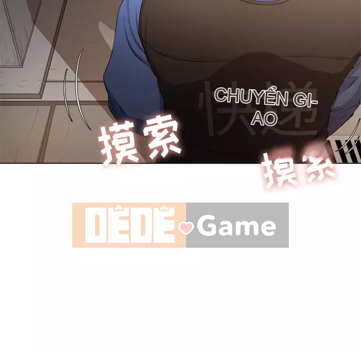 Ác nữ Gogou Tangling Chương 33-34