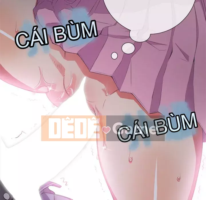 Ác nữ Gogou Tangling Chương 33-34