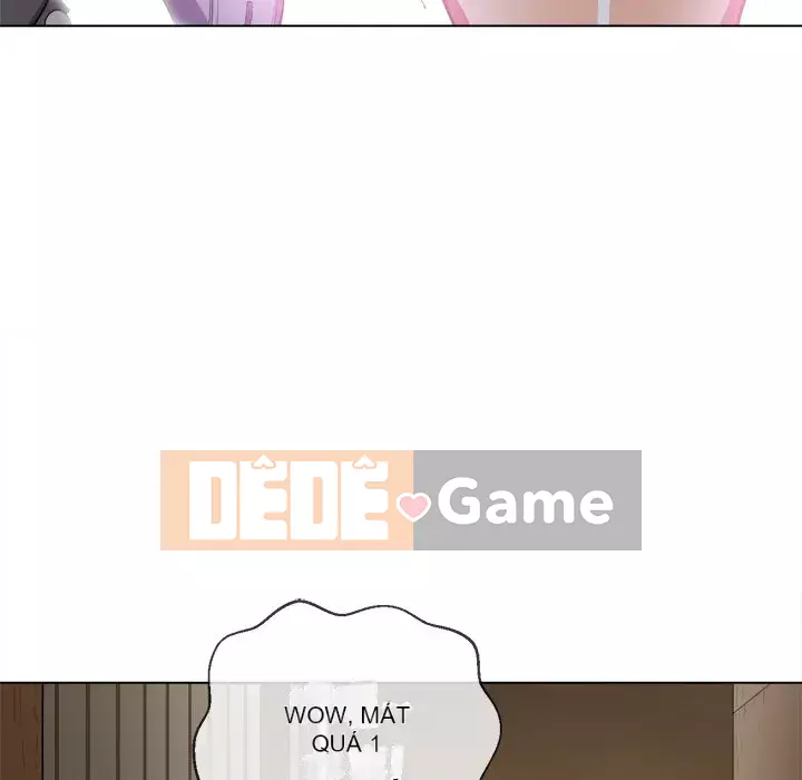 Ác nữ Gogou Tangling Chương 33-34