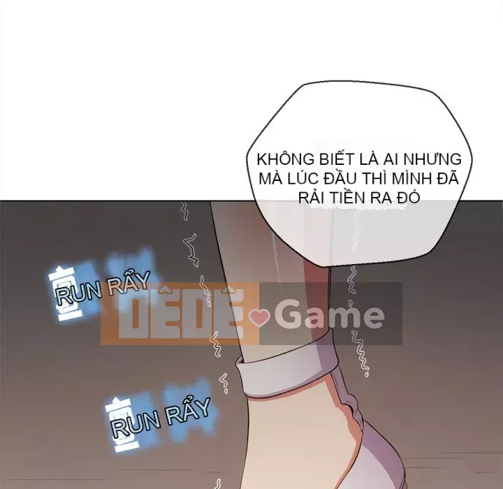 Ác nữ Gogou Tangling Chương 33-34