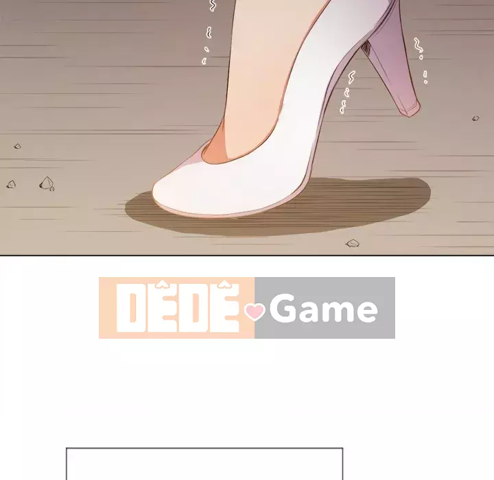 Ác nữ Gogou Tangling Chương 33-34