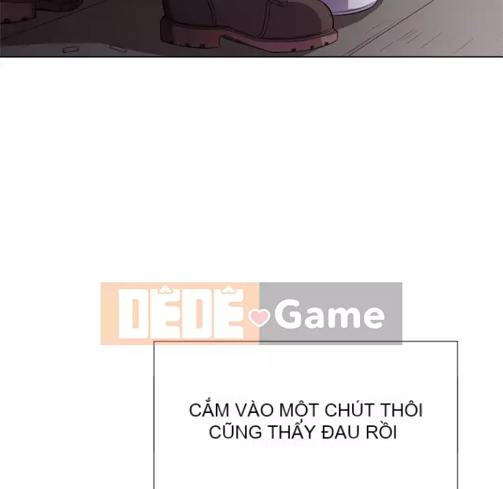 Ác nữ Gogou Tangling Chương 33-34