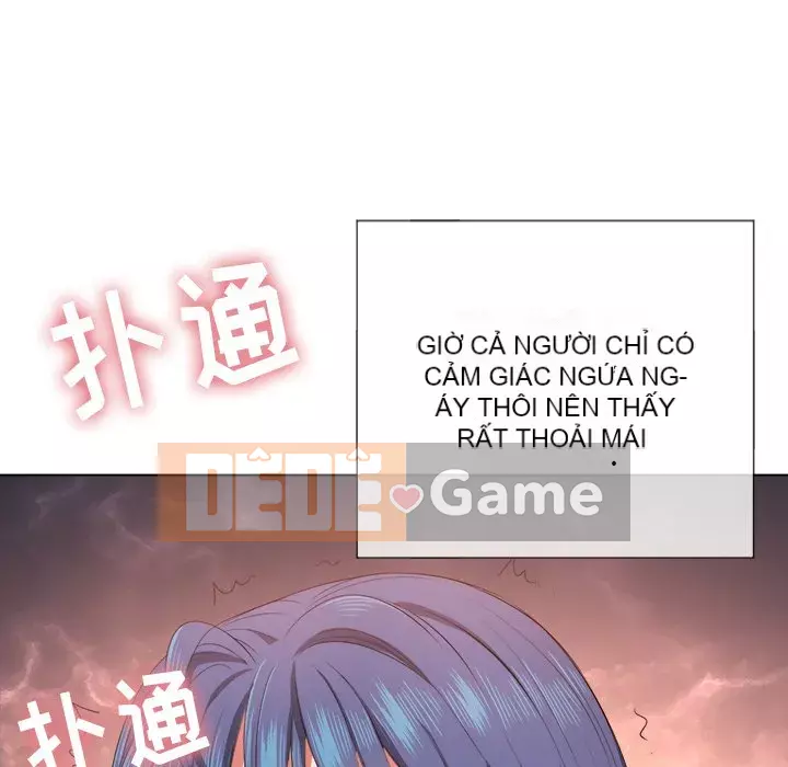 Ác nữ Gogou Tangling Chương 33-34