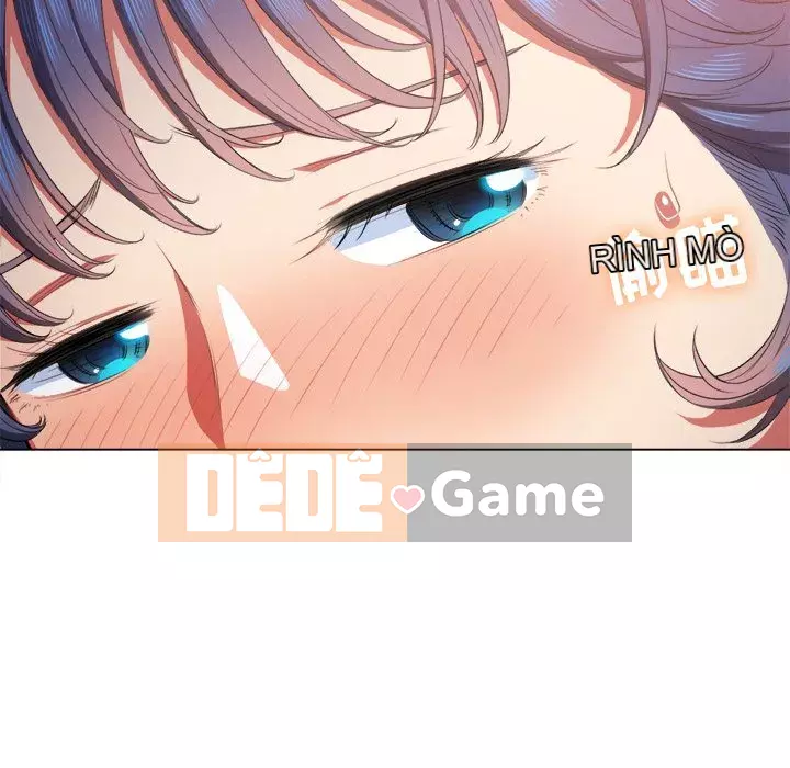 Ác nữ Gogou Tangling Chương 33-34