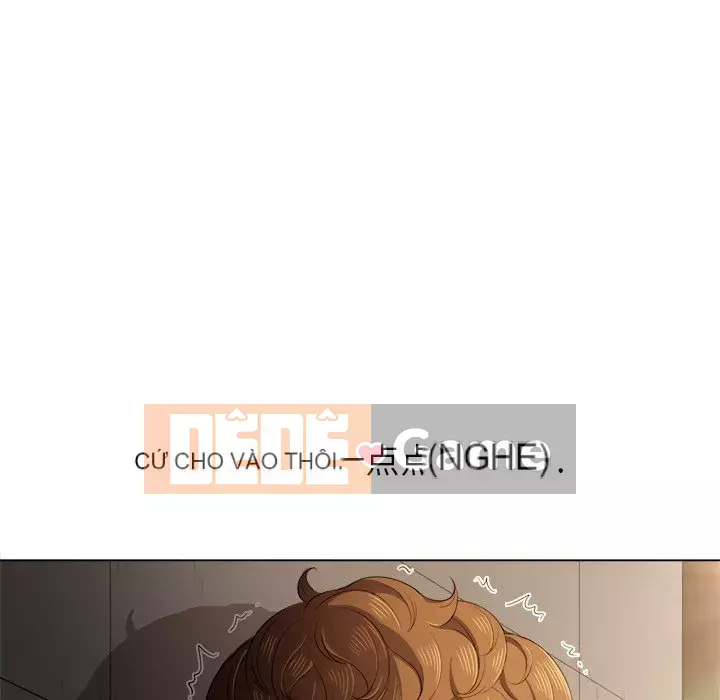 Ác nữ Gogou Tangling Chương 33-34