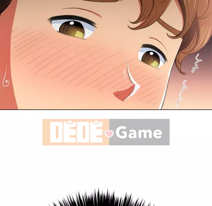 Ác nữ Gogou Tangling Chương 33-34