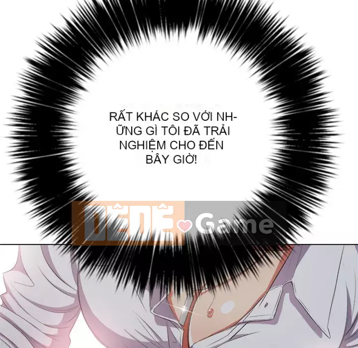 Ác nữ Gogou Tangling Chương 33-34