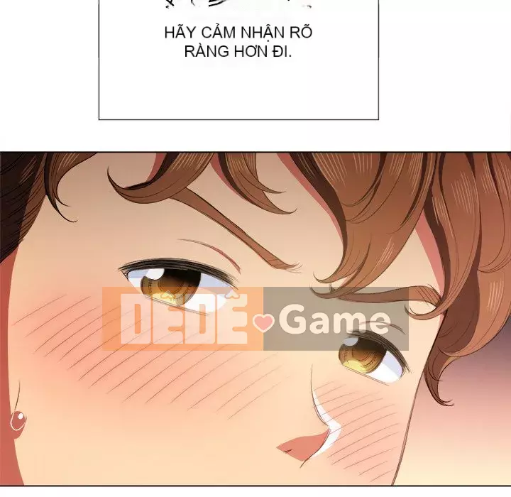 Ác nữ Gogou Tangling Chương 33-34