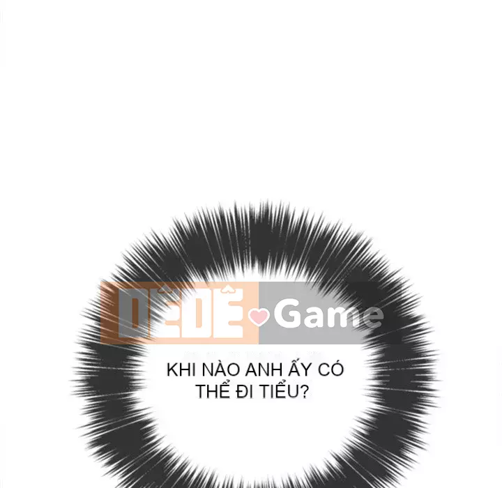 Ác nữ Gogou Tangling Chương 33-34