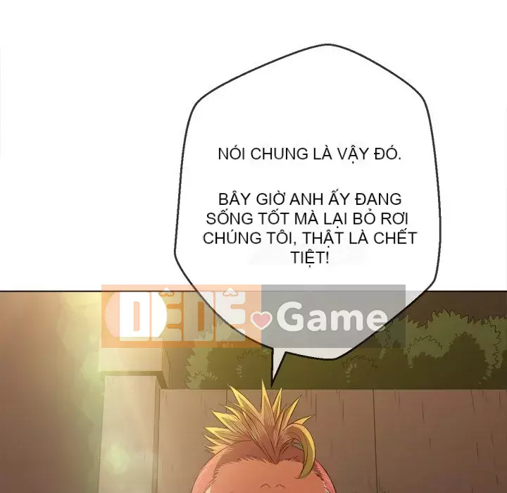 Ác nữ Gogou Tangling Chương 33-34