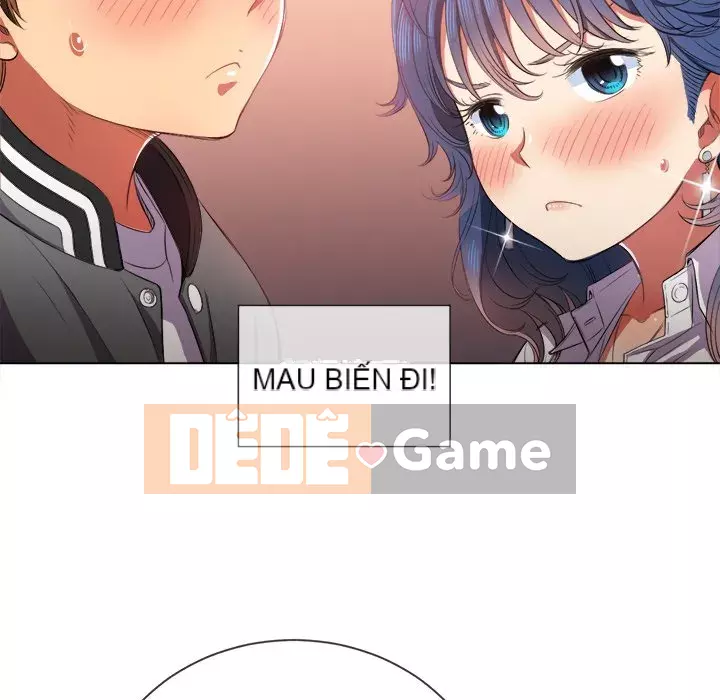 Ác nữ Gogou Tangling Chương 33-34