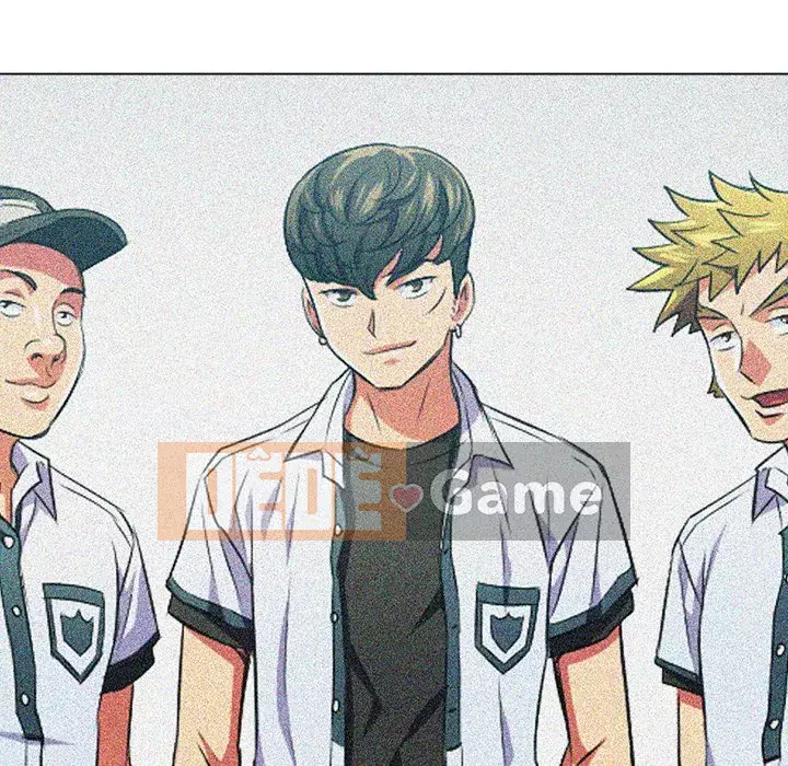 Ác nữ Gogou Tangling Chương 33-34