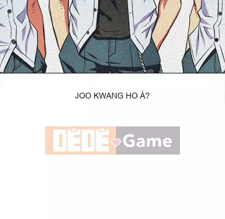 Ác nữ Gogou Tangling Chương 33-34