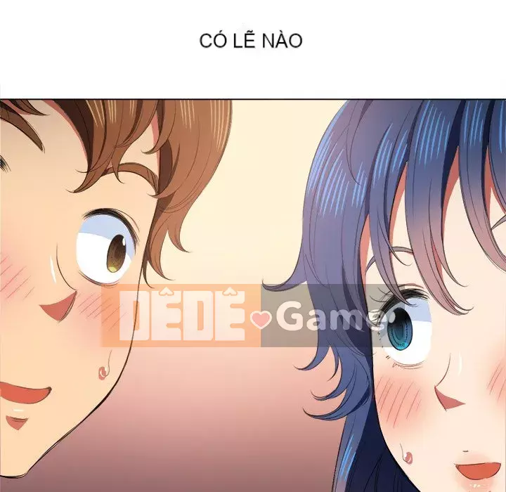 Ác nữ Gogou Tangling Chương 33-34