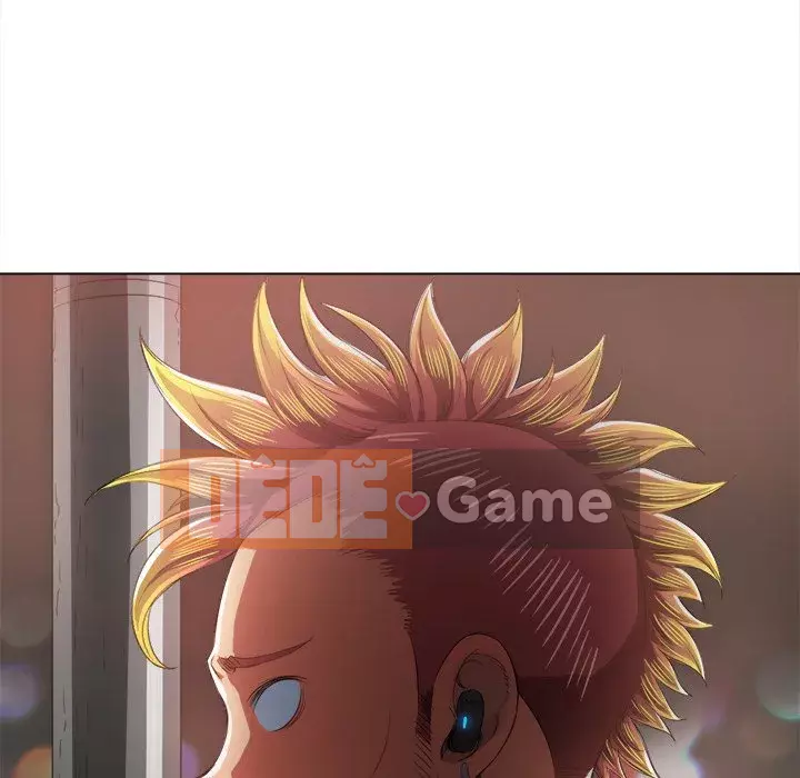 Ác nữ Gogou Tangling Chương 33-34