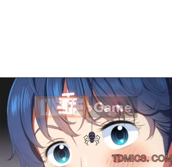 Ác nữ Gogou Tangling Chương 33-34