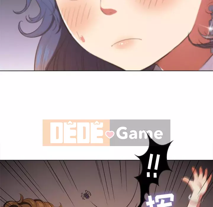 Ác nữ Gogou Tangling Chương 33-34