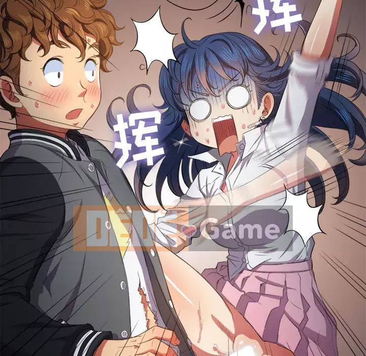 Ác nữ Gogou Tangling Chương 33-34