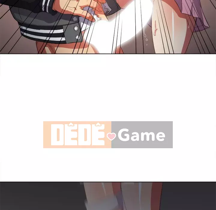 Ác nữ Gogou Tangling Chương 33-34