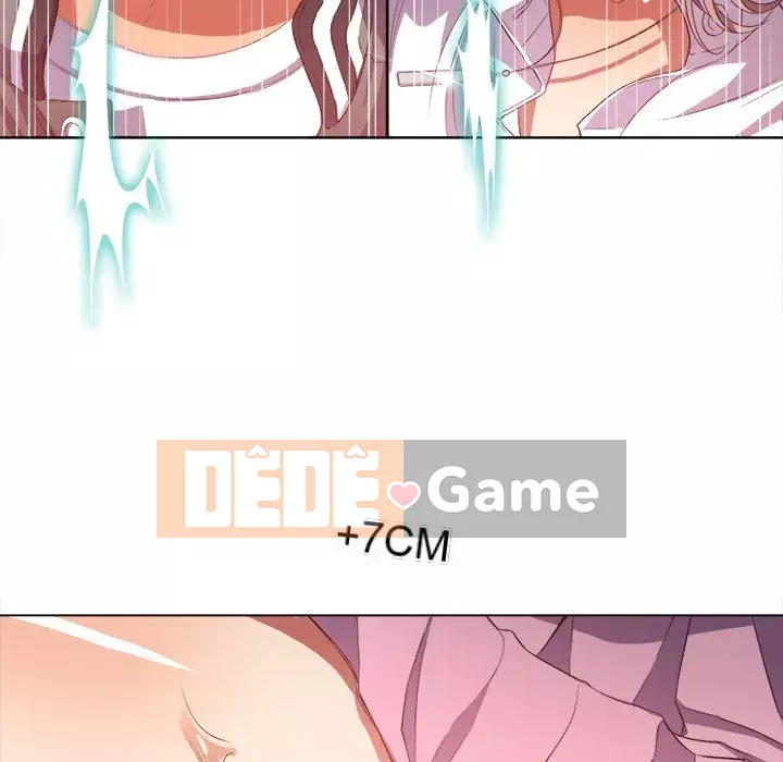 Ác nữ Gogou Tangling Chương 33-34