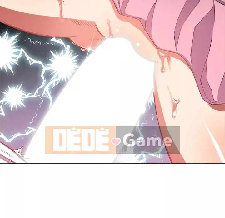 Ác nữ Gogou Tangling Chương 33-34