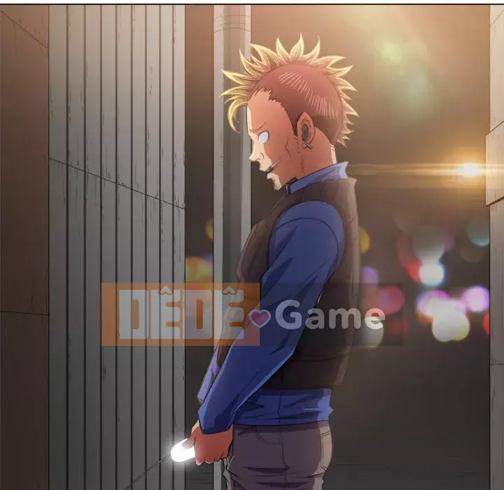 Ác nữ Gogou Tangling Chương 33-34