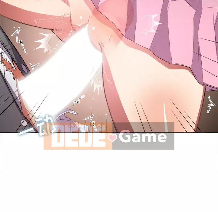 Ác nữ Gogou Tangling Chương 33-34