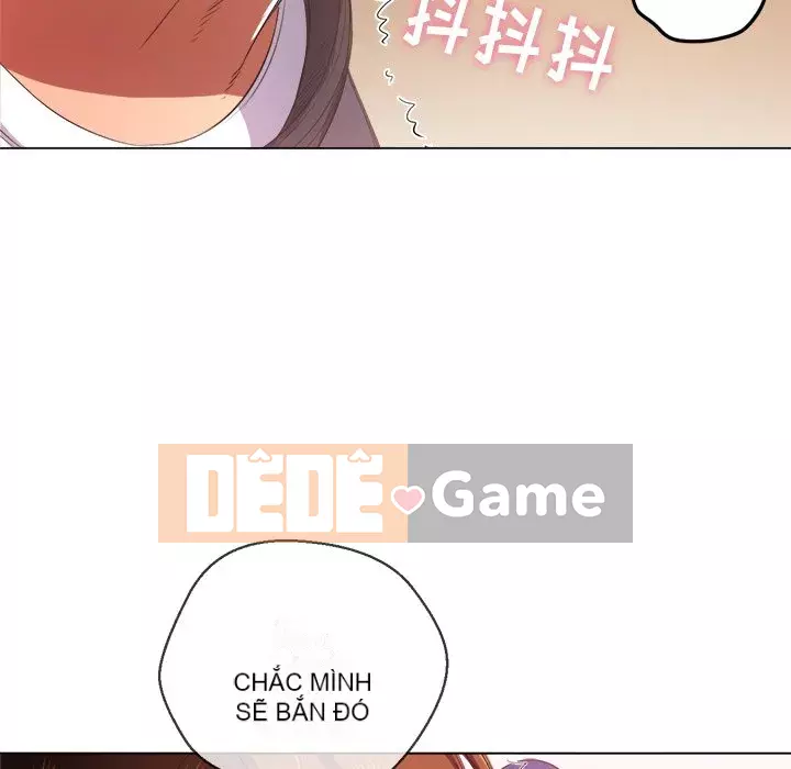 Ác nữ Gogou Tangling Chương 33-34