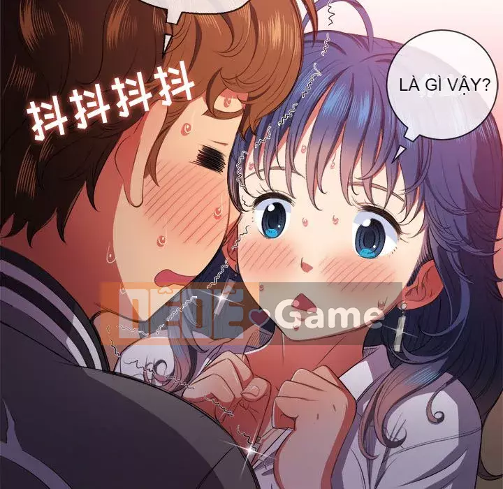 Ác nữ Gogou Tangling Chương 33-34