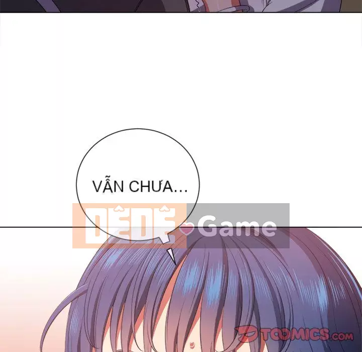 Ác nữ Gogou Tangling Chương 33-34