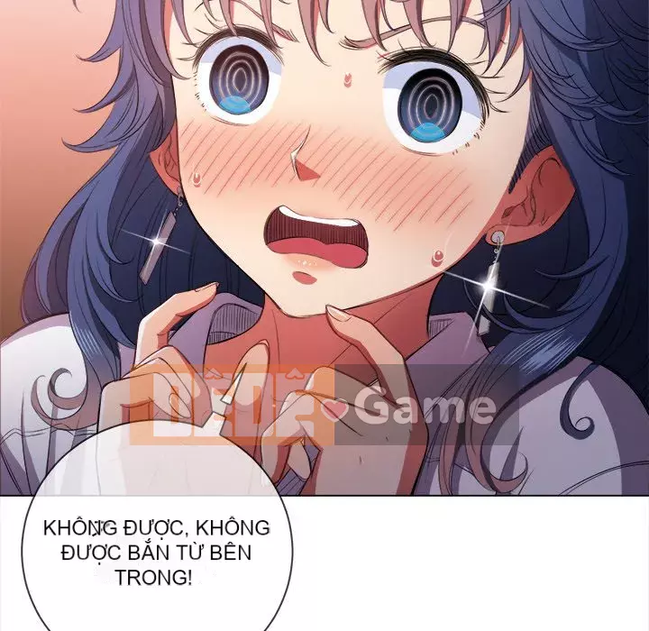 Ác nữ Gogou Tangling Chương 33-34