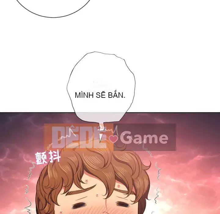 Ác nữ Gogou Tangling Chương 33-34