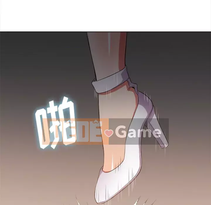 Ác nữ Gogou Tangling Chương 33-34