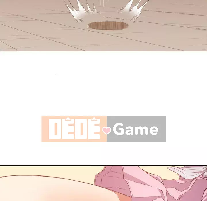 Ác nữ Gogou Tangling Chương 33-34