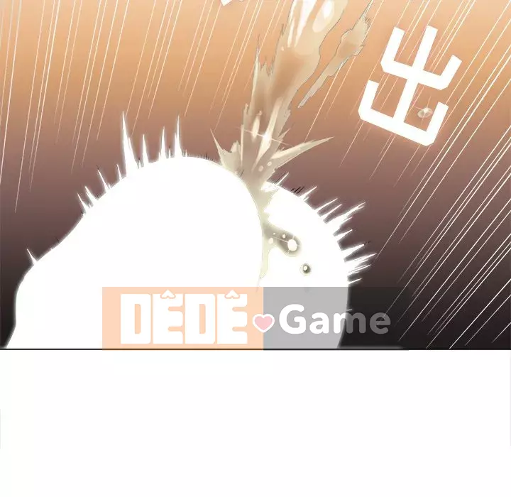 Ác nữ Gogou Tangling Chương 33-34