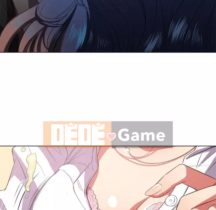 Ác nữ Gogou Tangling Chương 33-34