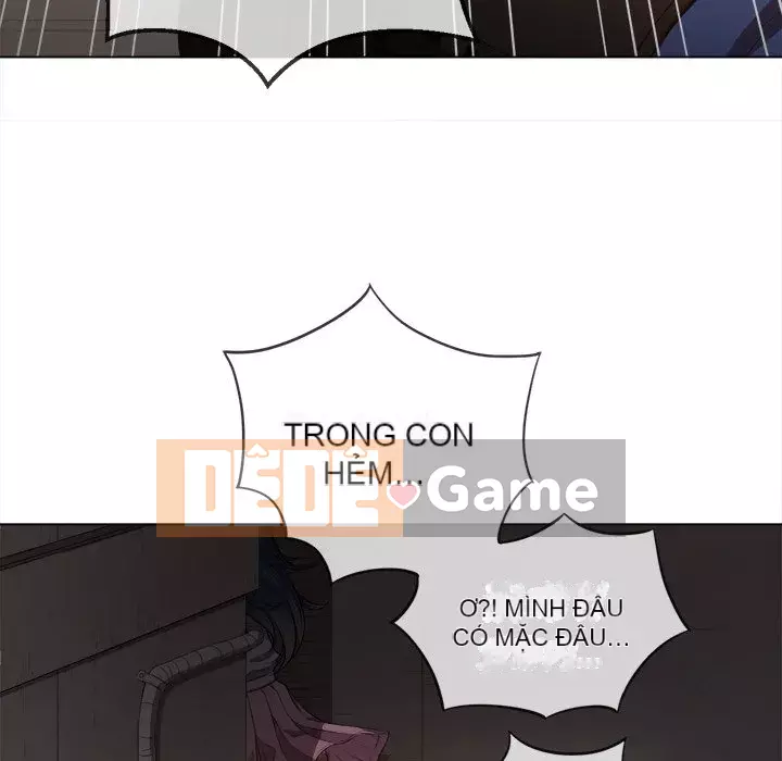 Ác nữ Gogou Tangling Chương 33-34