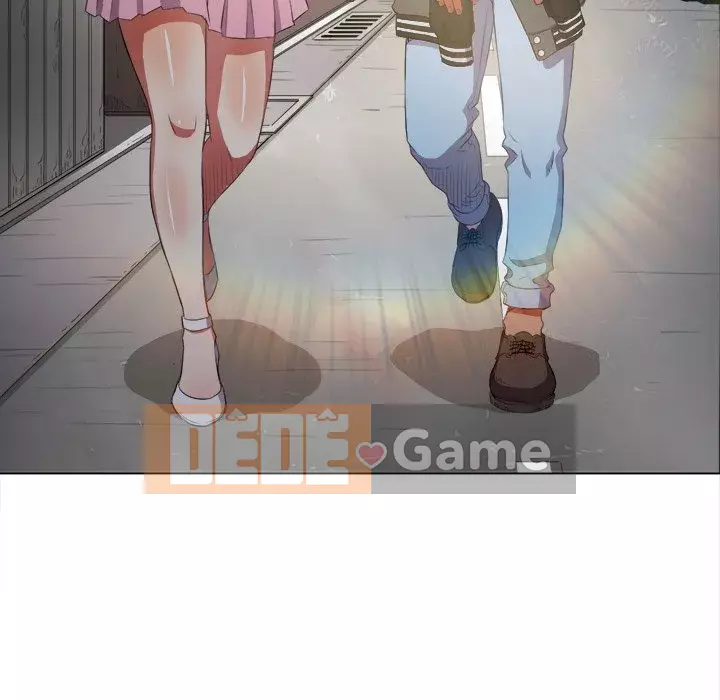 Ác nữ Gogou Tangling Chương 33-34