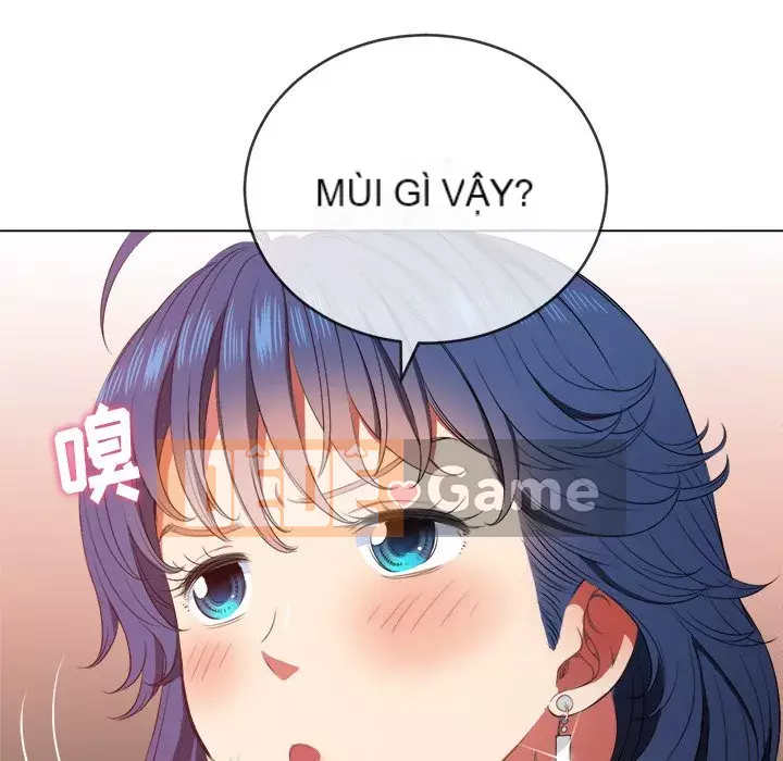 Ác nữ Gogou Tangling Chương 33-34