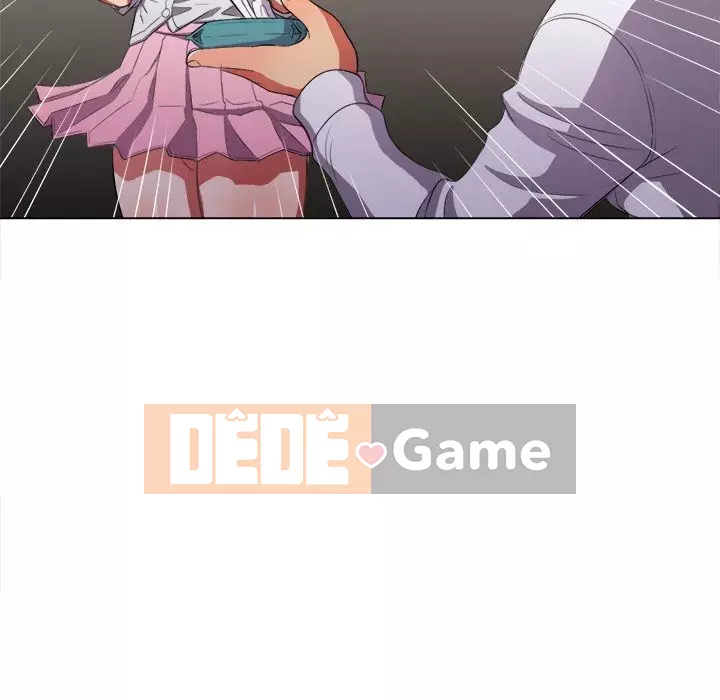 Ác nữ Gogou Tangling Chương 33-34