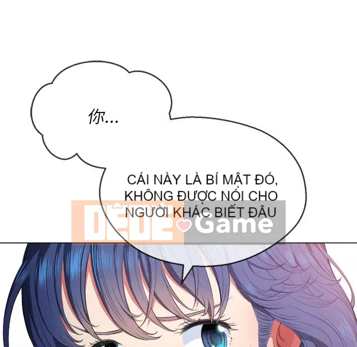 Ác nữ Gogou Tangling Chương 33-34