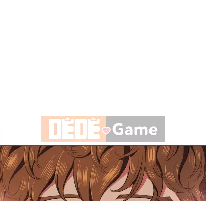 Ác nữ Gogou Tangling Chương 33-34