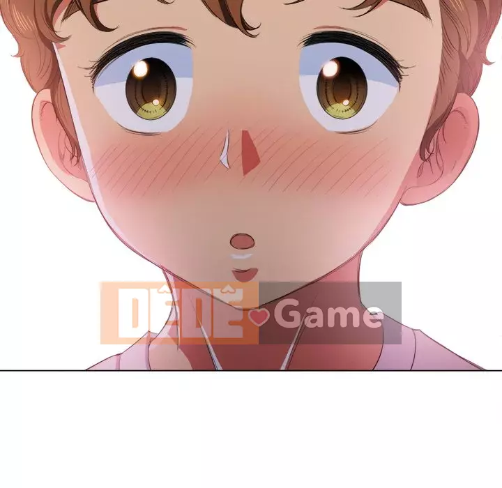 Ác nữ Gogou Tangling Chương 33-34