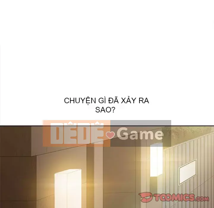 Ác nữ Gogou Tangling Chương 33-34