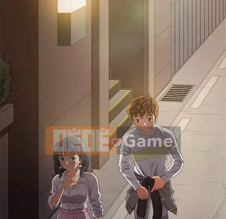 Ác nữ Gogou Tangling Chương 33-34