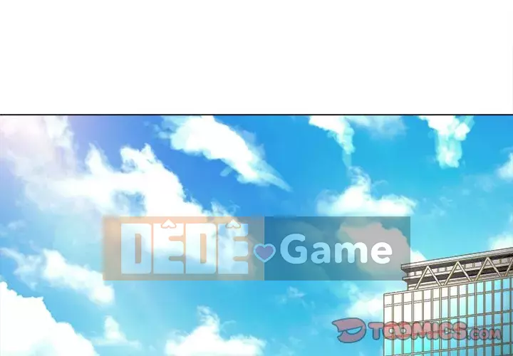 Ác nữ Gogou Tangling Chương 33-34