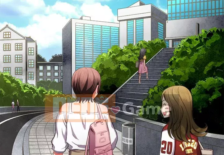 Ác nữ Gogou Tangling Chương 33-34