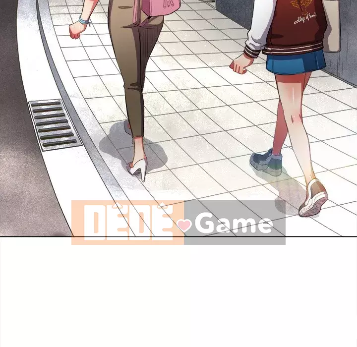 Ác nữ Gogou Tangling Chương 33-34