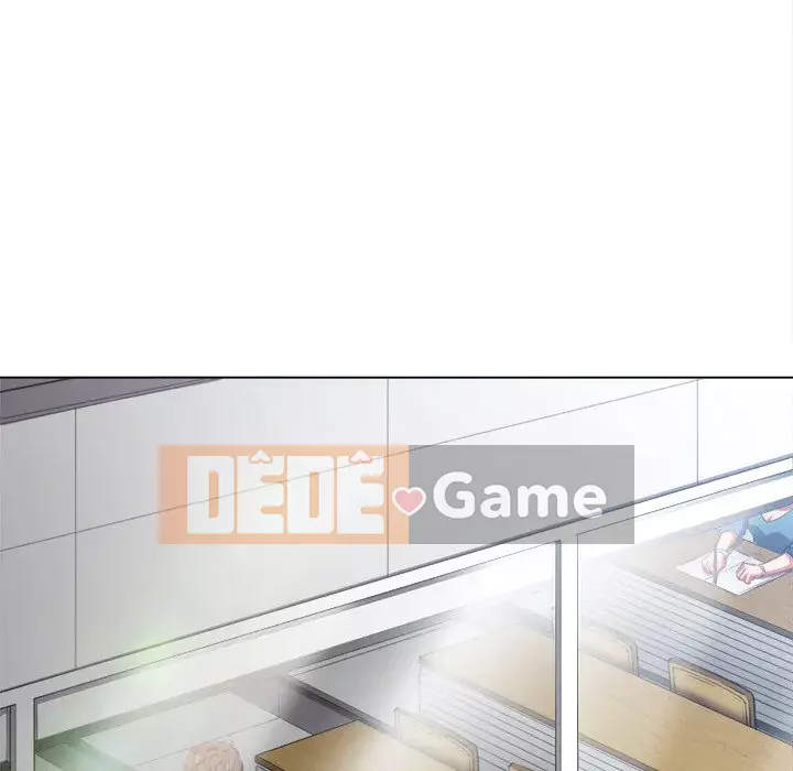 Ác nữ Gogou Tangling Chương 33-34