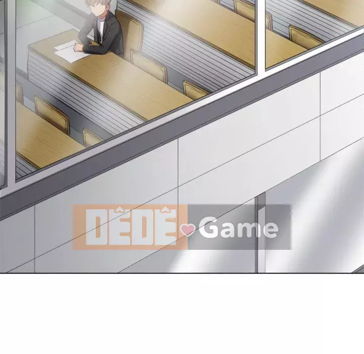 Ác nữ Gogou Tangling Chương 33-34